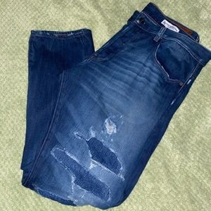 Gstar denim jeans